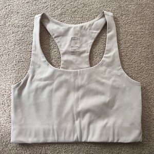 Girlfriend Collective Paloma Racerback Bra